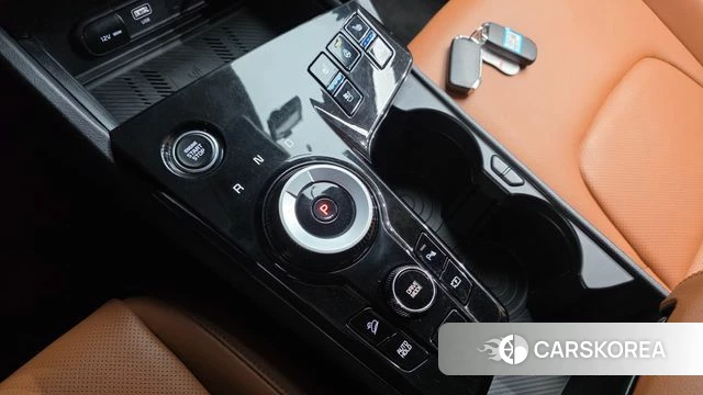 Kia Sportage 5th Generation Hybrid id 4302835 из Кореи 31