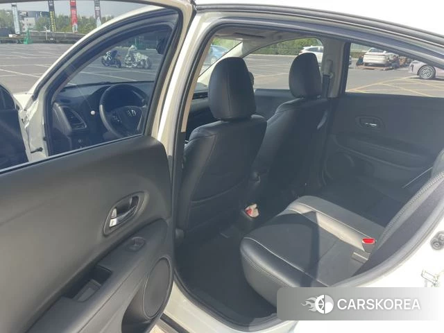 Honda Binzhi id 4301701 из Китая 15