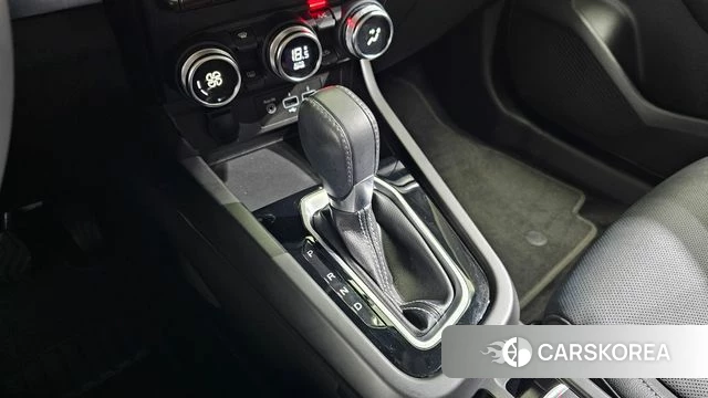 Renault Korea (Samsung) XM3 id 4344244 из Кореи 19