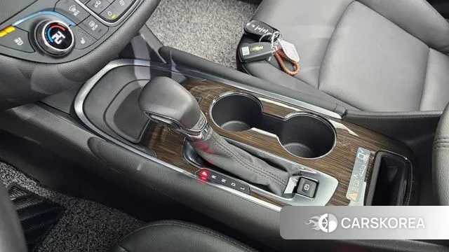 Chevrolet (GM Daewoo) The New Malibu id 3645653 из Кореи 19