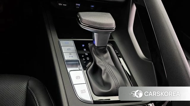 Hyundai The New Avante Hybrid (CN7) id 3758164 из Кореи 19