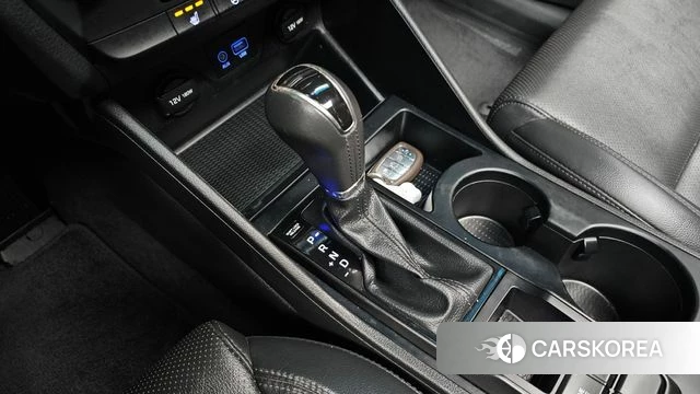Hyundai All New Tucson id 4873421 из Кореи 19