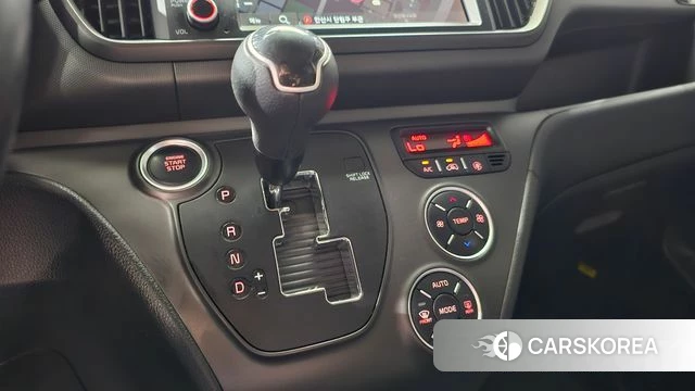 Kia The New Kia Ray id 4414885 из Кореи 30