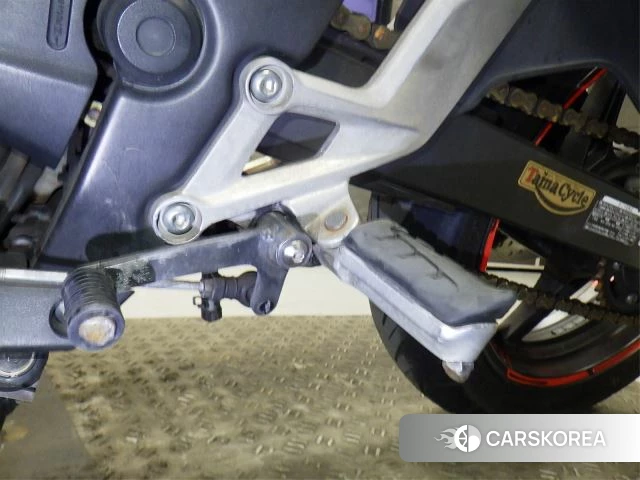 Honda CBR250R id 4184394 из Японии 23