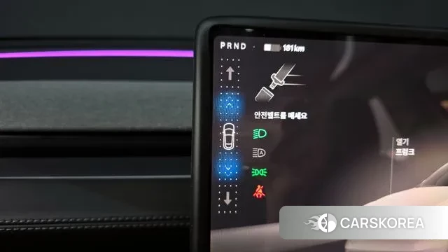 Tesla Model Y id 3136472 из Кореи 19