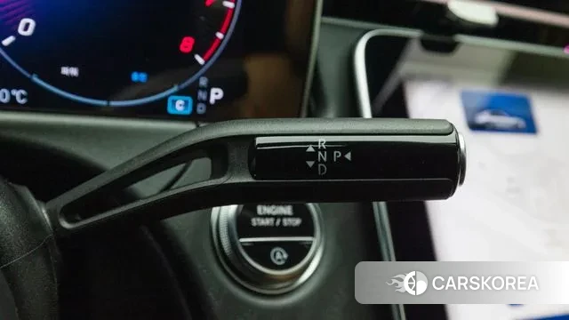 Mercedes-Benz E-Class W214 id 3523201 из Кореи 9