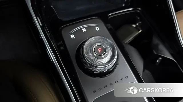 Kia The New Sorento 4th Generation id 3394182 из Кореи 19