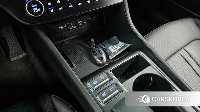 Hyundai Sonata D Edge (DN8) id 4589728 из Кореи 30