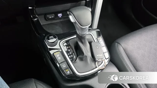 Kia Seltos id 3349170 из Кореи 19