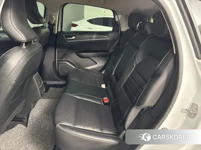 Renault Korea (Samsung) XM3 id 3697975 из Кореи 19