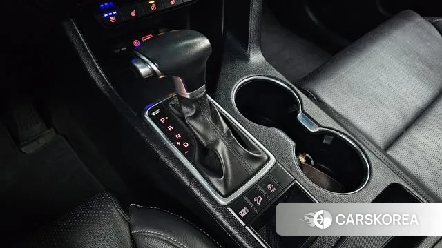 Kia Sportage 4th Generation id 3568787 из Кореи 19