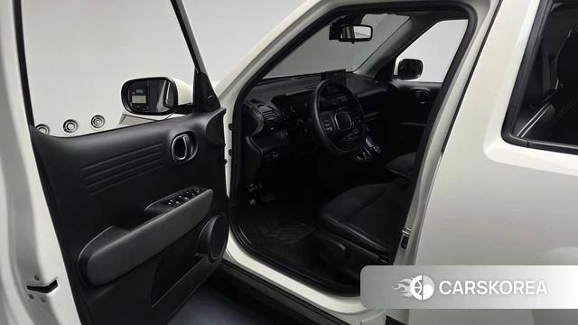 Hyundai Casper id 4934931 из Кореи 32
