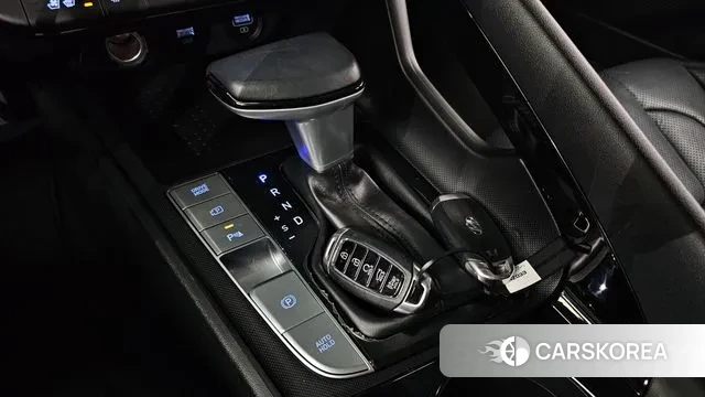 Hyundai Avante (CN7) id 3379578 из Кореи 19