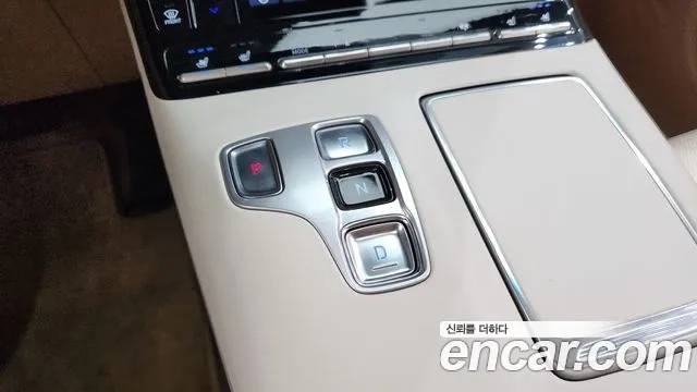 Hyundai The New Grandeur IG Hybrid id 2932423 из Кореи 19