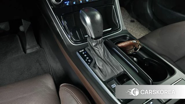 Hyundai Grandeur IG id 3905720 из Кореи 19