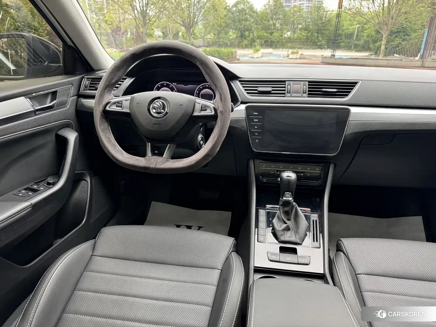 Skoda Speed pie id 4546434 из Китая 9