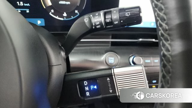 Hyundai Kona (SX2) id 3891594 из Кореи 19