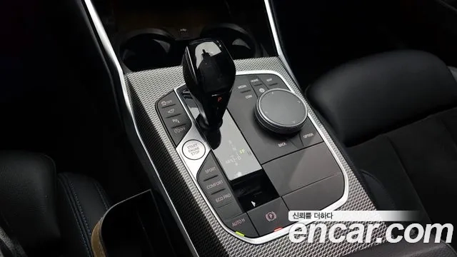 BMW 3 Series (G20) id 2863933 из Кореи 19