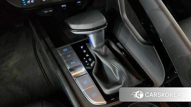Hyundai The New Avante Hybrid (CN7) id 4487727 из Кореи 19
