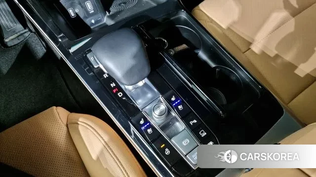 Kia K7 Premier Hybrid id 2960592 из Кореи 19