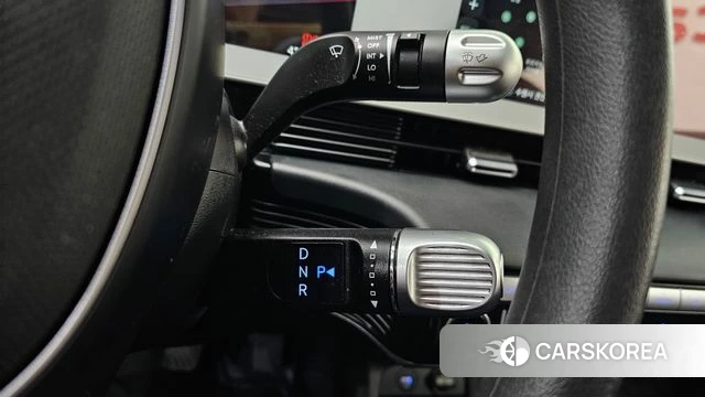 Hyundai Ionic 5 id 3903167 из Кореи 19