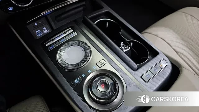 Genesis G80 (RG3) id 3017378 из Кореи 19