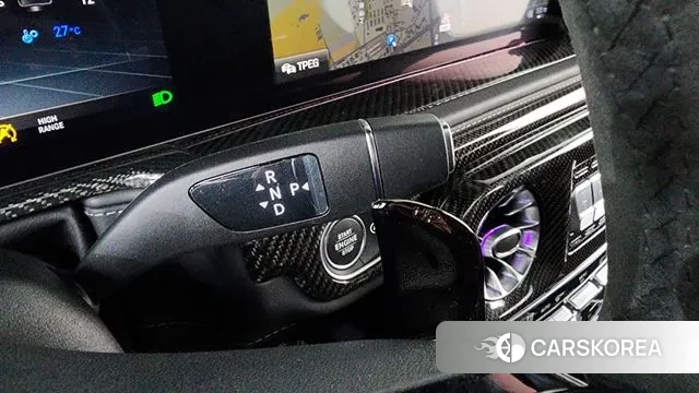 Mercedes-Benz G-Class W463b id 3586948 из Кореи 19