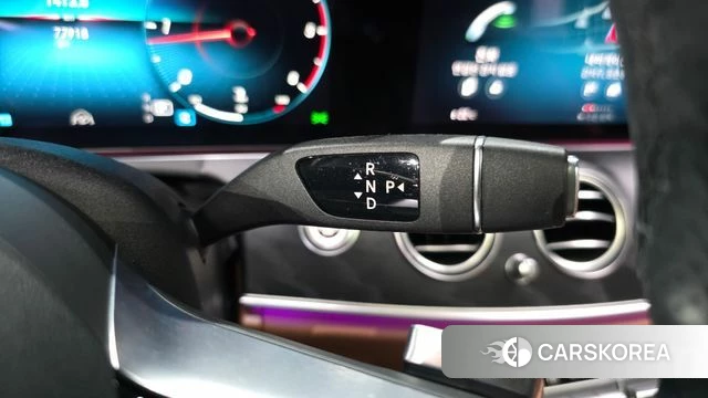 Mercedes-Benz E-Class W213 id 4507198 из Кореи 19