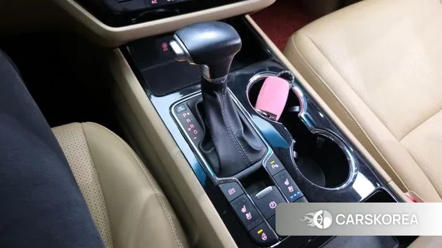 Kia The New Carnival id 3407871 из Кореи 19