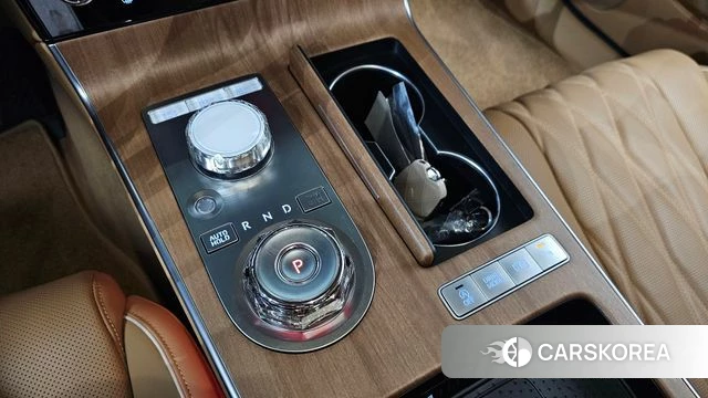 Genesis G80 (RG3) id 4527854 из Кореи 40