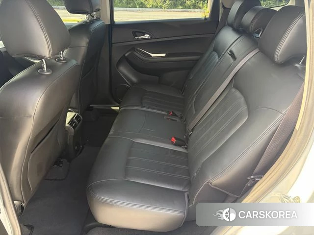 Chevrolet (GM Daewoo) Orlando id 4605509 из Кореи 19