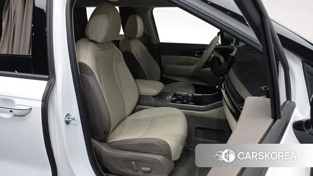 Kia The New Carnival 4th Generation id 3502462 из Кореи 19