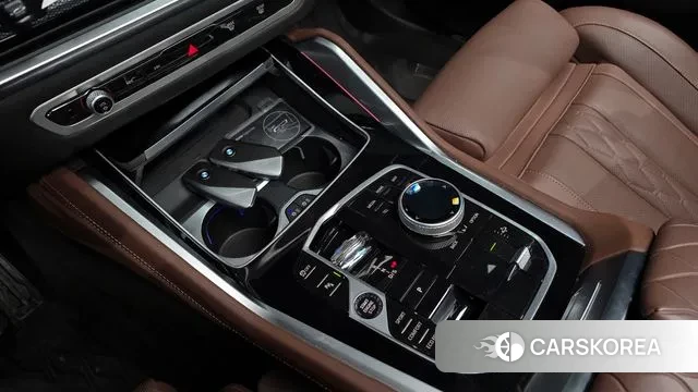 BMW X6 (G06) id 3596047 из Кореи 19