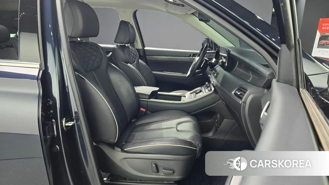 Hyundai Palisade id 4390112 из Кореи 30