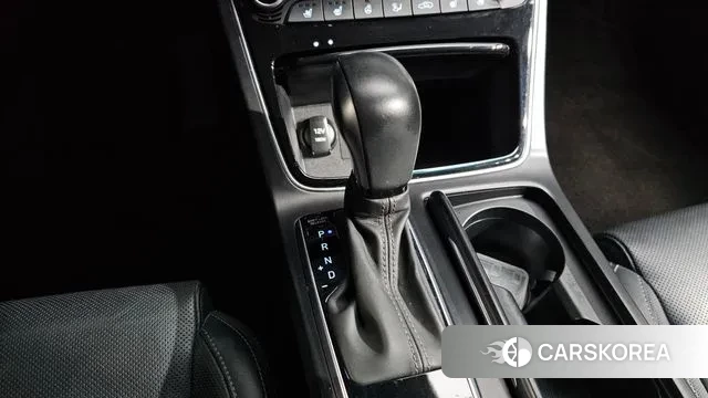 Hyundai Grandeur IG id 3494309 из Кореи 19