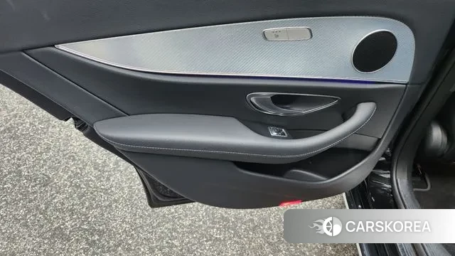 Mercedes-Benz E-Class W213 id 3065599 из Кореи 9