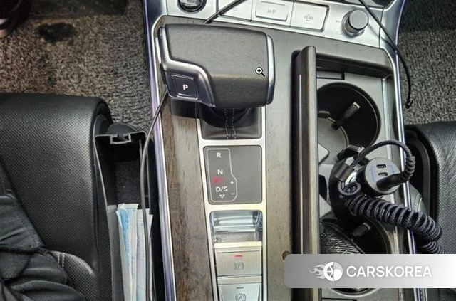 Audi A7 (4K) id 3954699 из Кореи 12