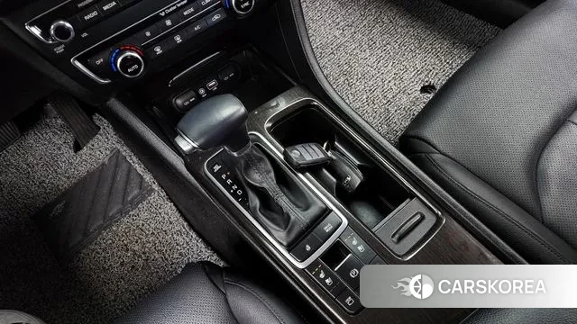 Kia The New K5 2nd generation id 3499791 из Кореи 19