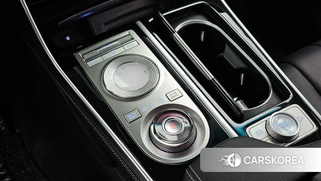 Genesis GV80 id 4501035 из Кореи 30