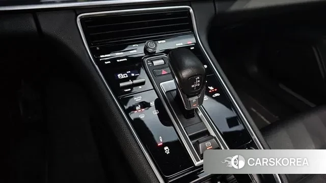 Porsche Panamera (971) id 3622647 из Кореи 19