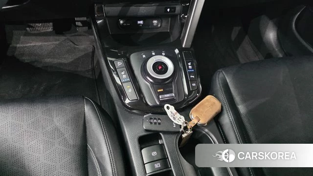 Kia The New Seltos id 4579647 из Кореи 36