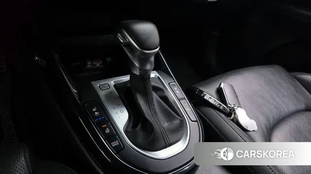 Kia Come New K3 id 3060841 из Кореи 19