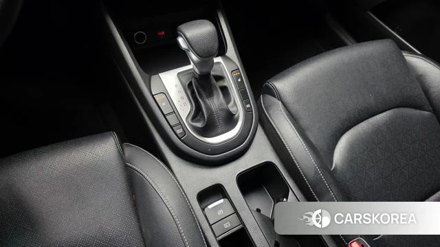 Kia The New K3 2nd generation id 3884822 из Кореи 19