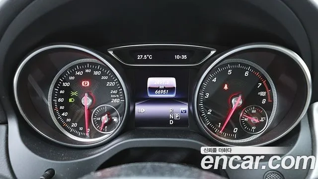 Mercedes-Benz GLA-Class X156 id 2913094 из Кореи 19