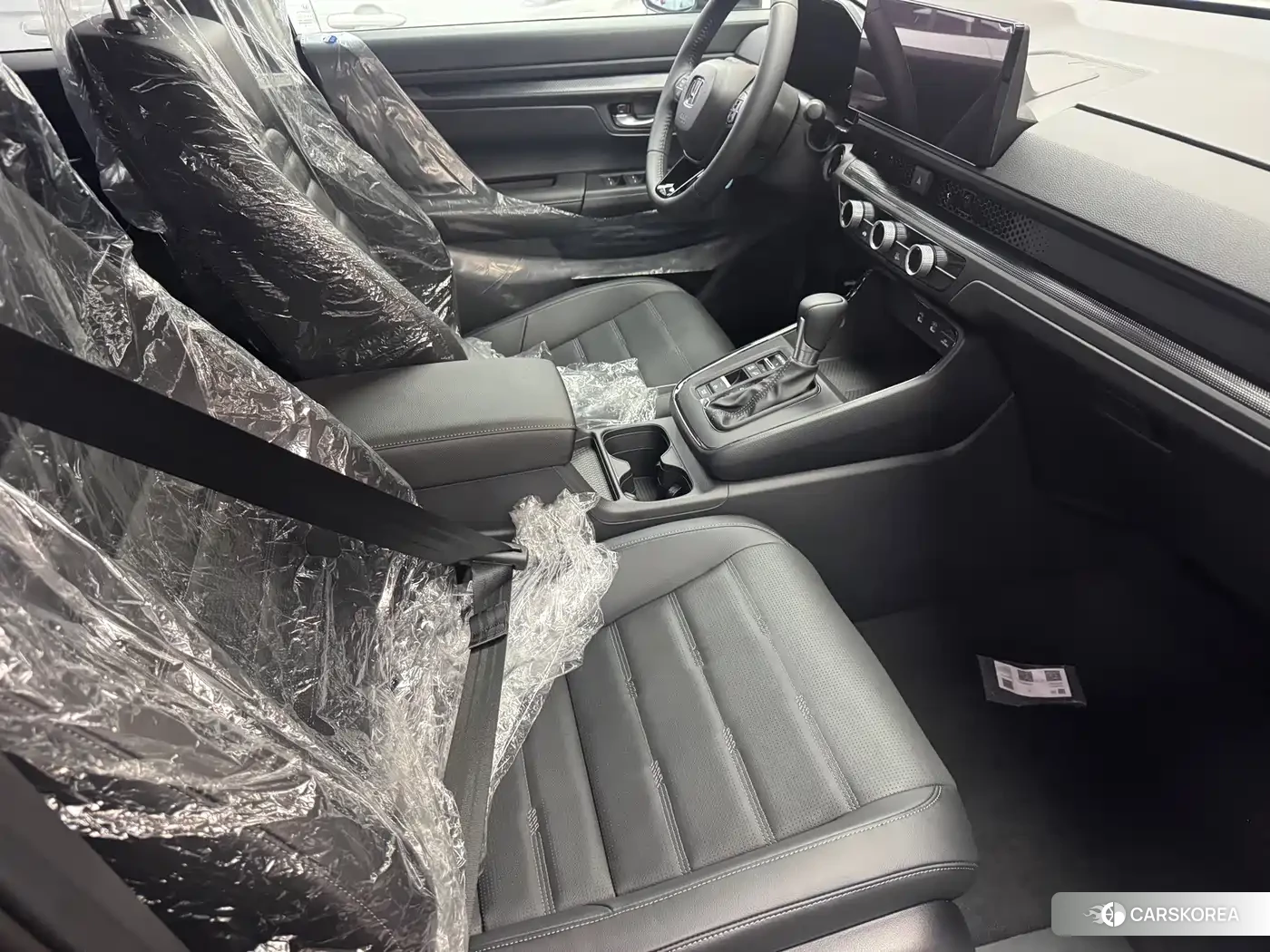 Honda CR-V id 4679580 из Китая 11
