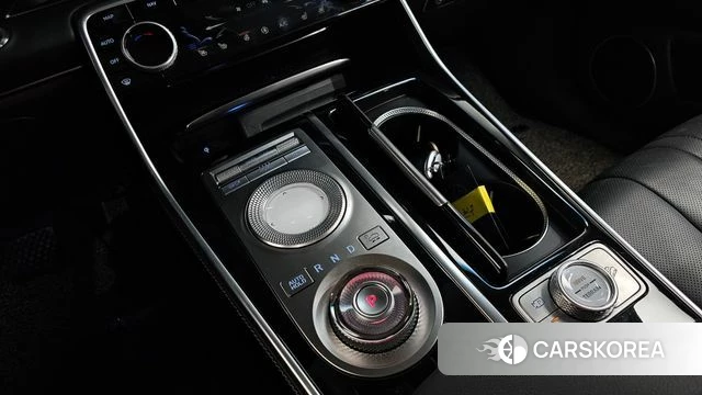 Genesis GV80 id 4397114 из Кореи 37