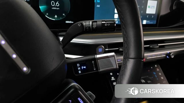 Hyundai Grandeur (GN7) id 3871090 из Кореи 19