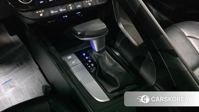 Hyundai Avante (CN7) id 4018555 из Кореи 19