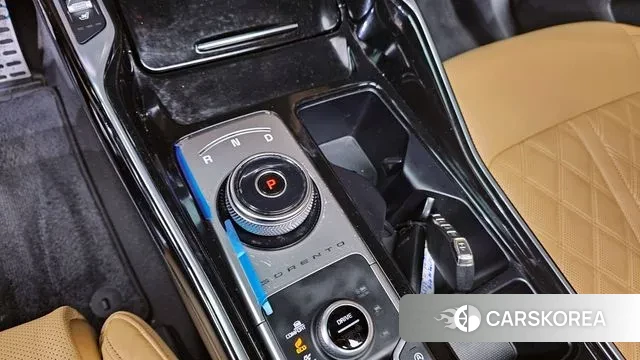 Kia Sorento 4th Generation id 3621296 из Кореи 19