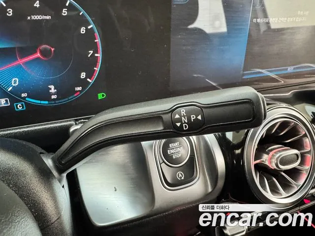 Mercedes-Benz GLB-Class X247 id 2418455 из Кореи 19